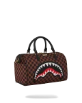 KYOTOKNIT SHARKS IN PARIS MINI DUFFLE