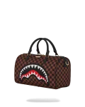 KYOTOKNIT SHARKS IN PARIS MINI DUFFLE