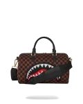 KYOTOKNIT SHARKS IN PARIS MINI DUFFLE