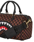 KYOTOKNIT SHARKS IN PARIS MINI DUFFLE