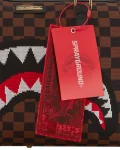 KYOTOKNIT SHARKS IN PARIS MINI DUFFLE