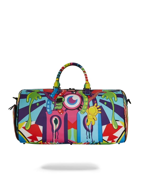 MIND TRIP 2 DUFFLE