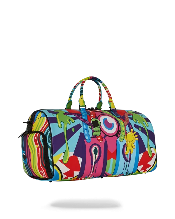 MIND TRIP 2 DUFFLE
