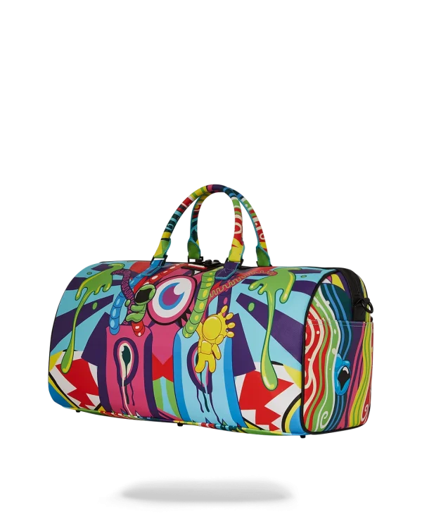 MIND TRIP 2 DUFFLE