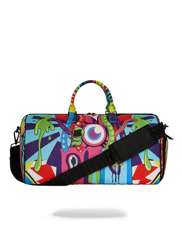 MIND TRIP 2 DUFFLE