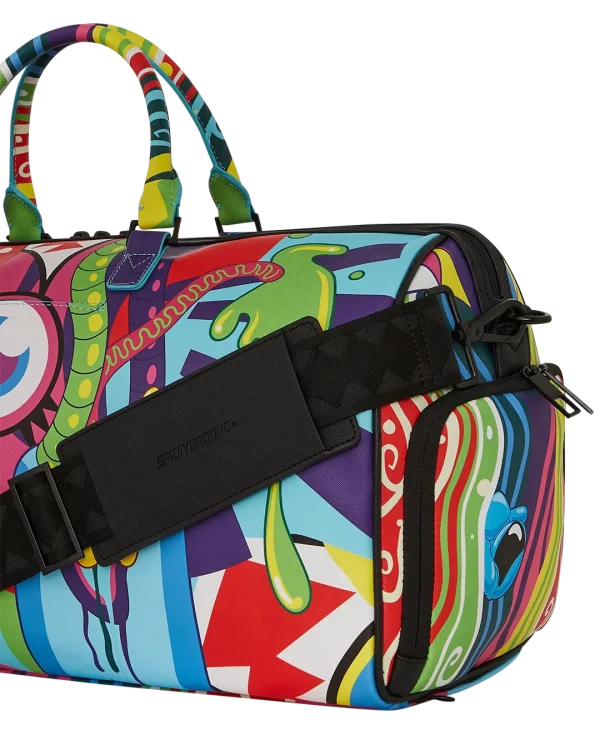MIND TRIP 2 DUFFLE