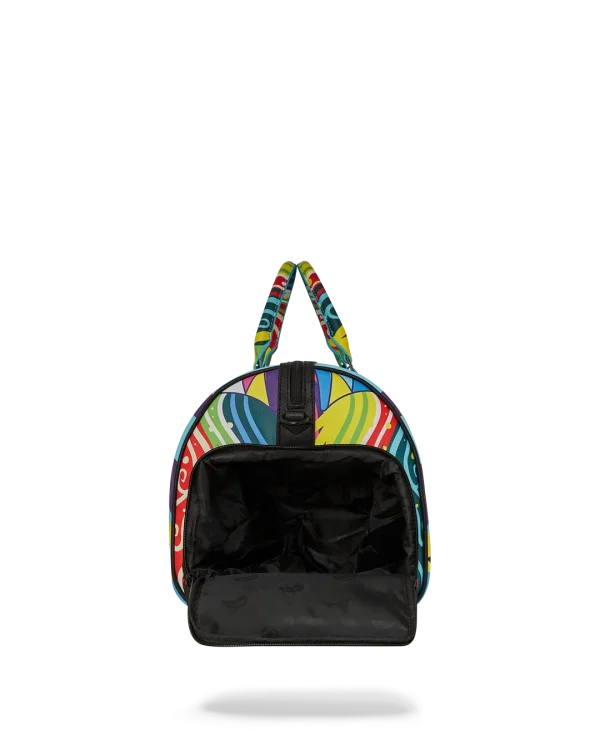 MIND TRIP 2 DUFFLE