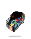 MIND TRIP 2 DUFFLE