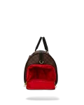 SHARKS IN PARIS BLUR EFFECT DUFFLE