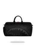 HANGOVER DRIP CHECK DUFFLE