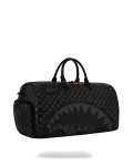 HANGOVER DRIP CHECK DUFFLE