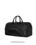 HANGOVER DRIP CHECK DUFFLE