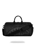 HANGOVER DRIP CHECK DUFFLE