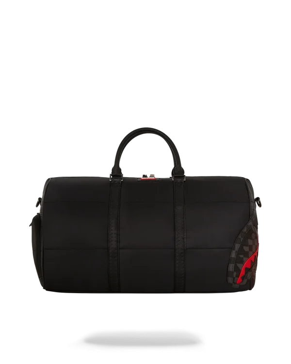 SNOWWSTORM PUFFER DUFFLE