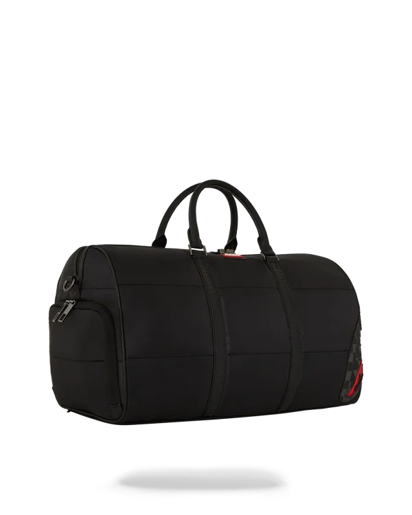 SNOWWSTORM PUFFER DUFFLE