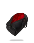 SNOWWSTORM PUFFER DUFFLE