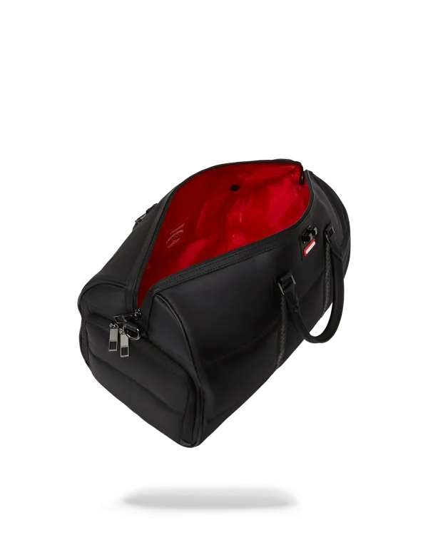 SNOWWSTORM PUFFER DUFFLE