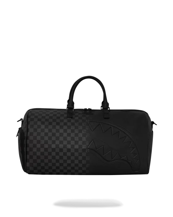 NIGHTSHARKS WORLDWIDE DUFFLE