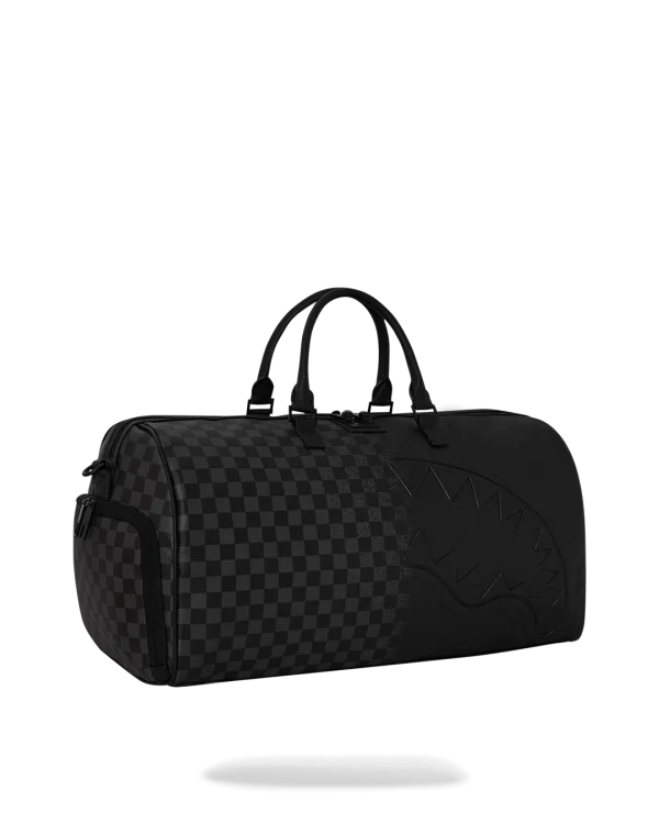 NIGHTSHARKS WORLDWIDE DUFFLE