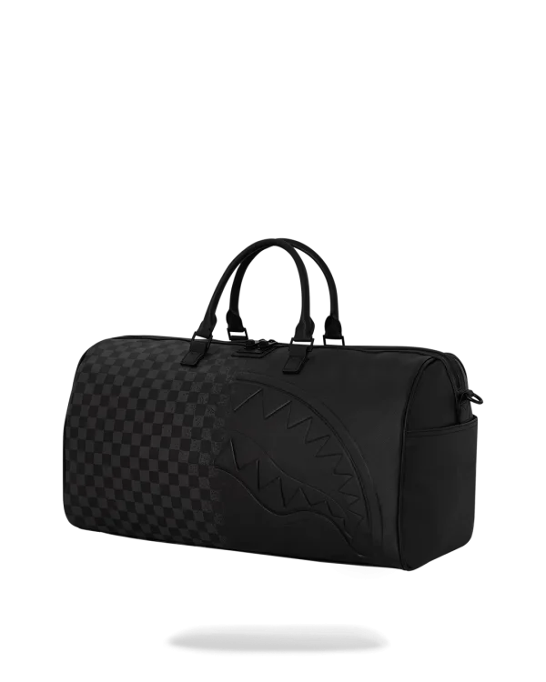 NIGHTSHARKS WORLDWIDE DUFFLE