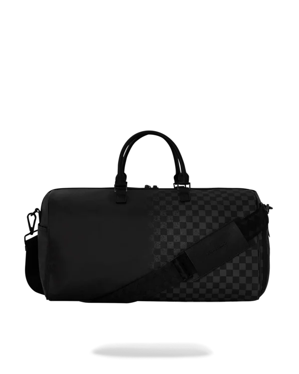 NIGHTSHARKS WORLDWIDE DUFFLE