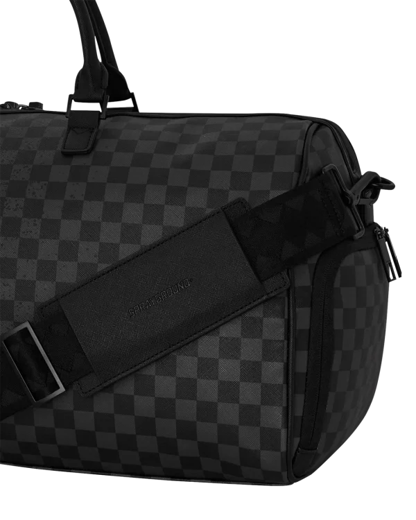 NIGHTSHARKS WORLDWIDE DUFFLE