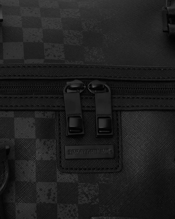 NIGHTSHARKS WORLDWIDE DUFFLE