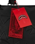 NIGHTSHARKS WORLDWIDE DUFFLE