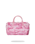 FURRROCIOUS IN PINK MINI DUFFLE