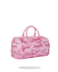 FURRROCIOUS IN PINK MINI DUFFLE