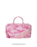 FURRROCIOUS IN PINK MINI DUFFLE