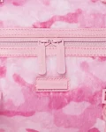 FURRROCIOUS IN PINK MINI DUFFLE