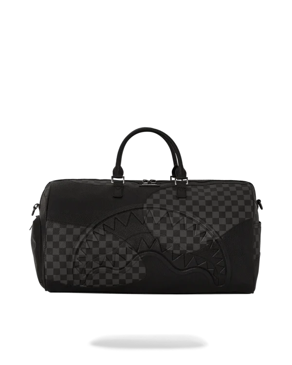 GHOST WAVE DUFFLE