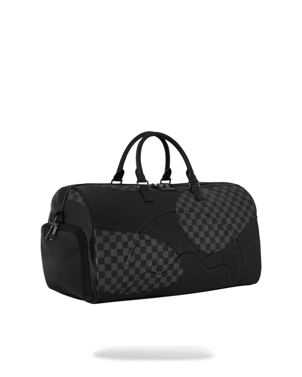 GHOST WAVE DUFFLE