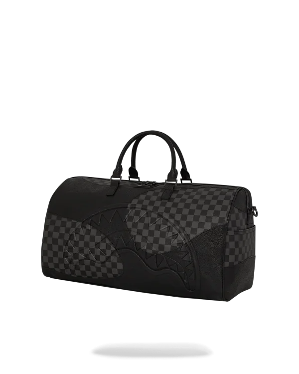 GHOST WAVE DUFFLE