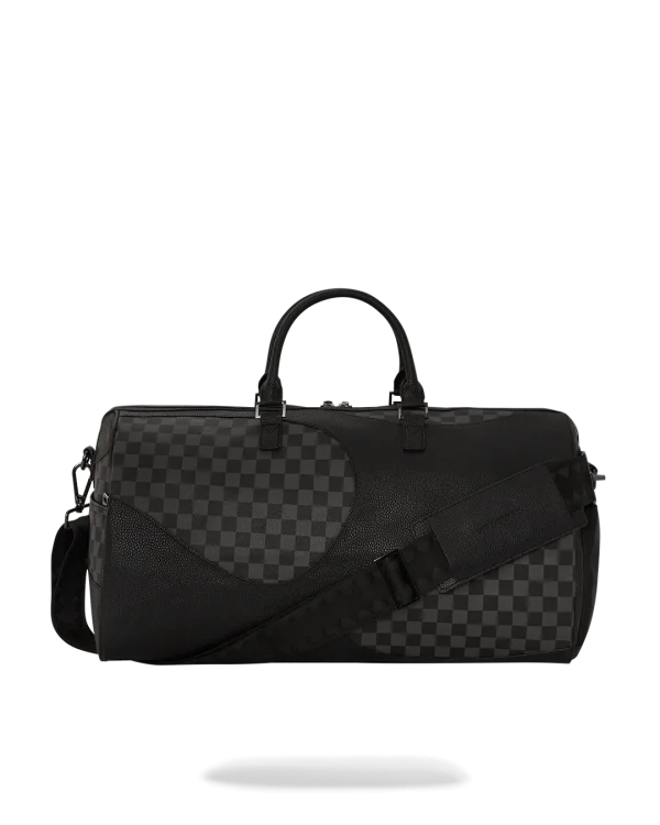 GHOST WAVE DUFFLE