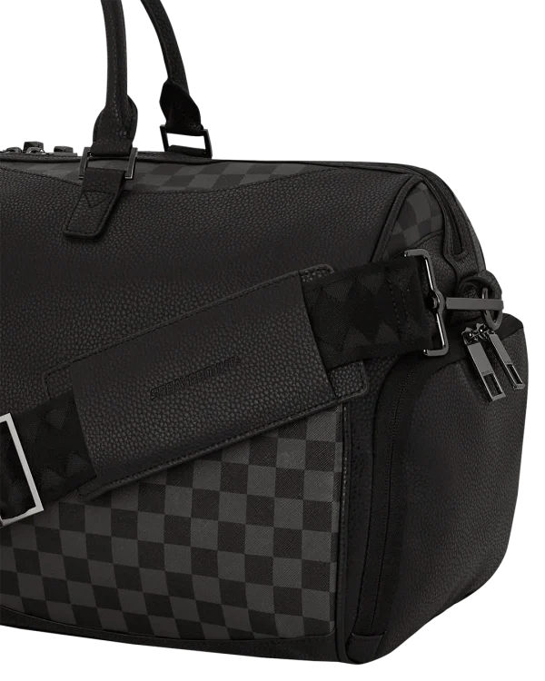 GHOST WAVE DUFFLE