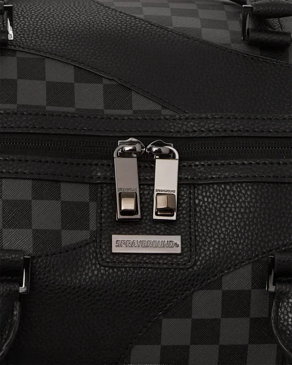 GHOST WAVE DUFFLE