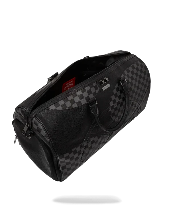 GHOST WAVE DUFFLE