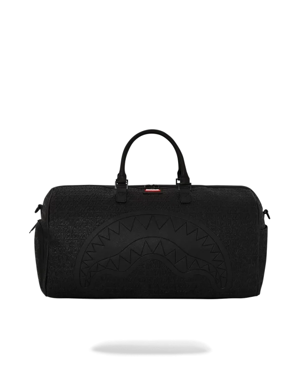 HYPERDIMENSIONAL DUFFLE