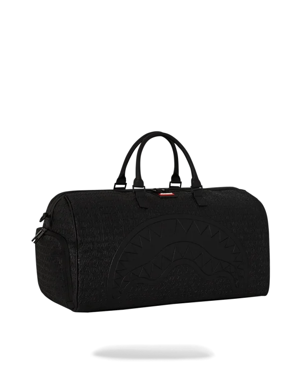 HYPERDIMENSIONAL DUFFLE