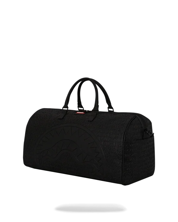 HYPERDIMENSIONAL DUFFLE