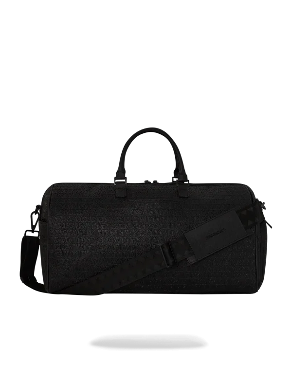 HYPERDIMENSIONAL DUFFLE