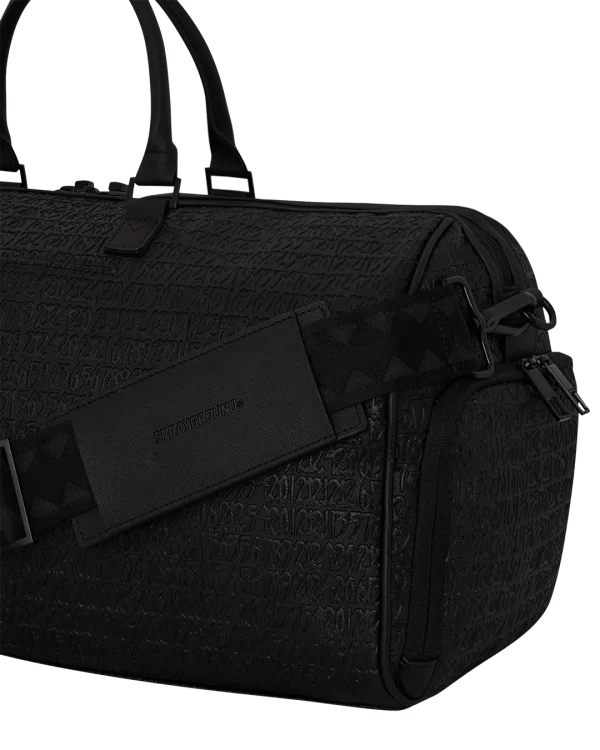 HYPERDIMENSIONAL DUFFLE