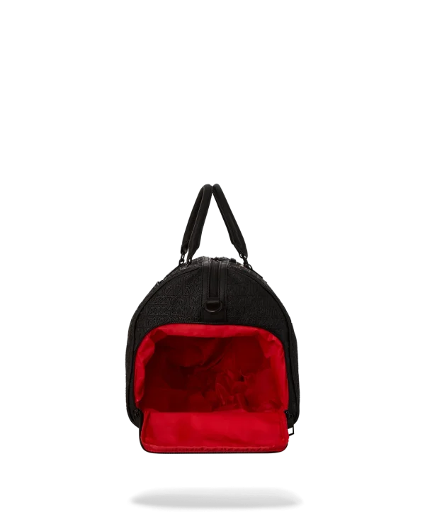 HYPERDIMENSIONAL DUFFLE