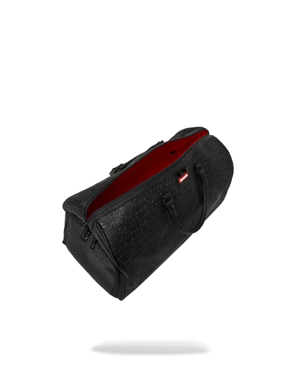 HYPERDIMENSIONAL DUFFLE