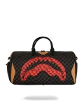 EVIL GENIUS DUFFLE