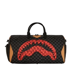 EVIL GENIUS DUFFLE