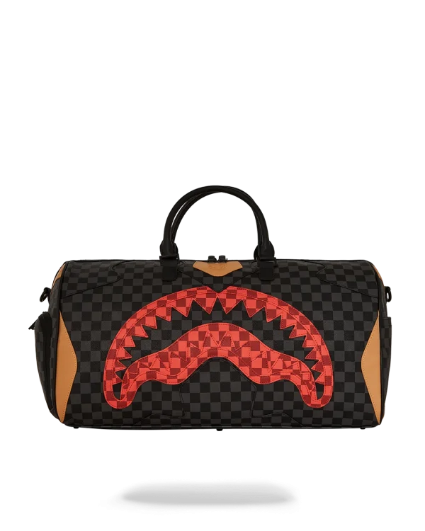EVIL GENIUS DUFFLE