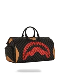 EVIL GENIUS DUFFLE